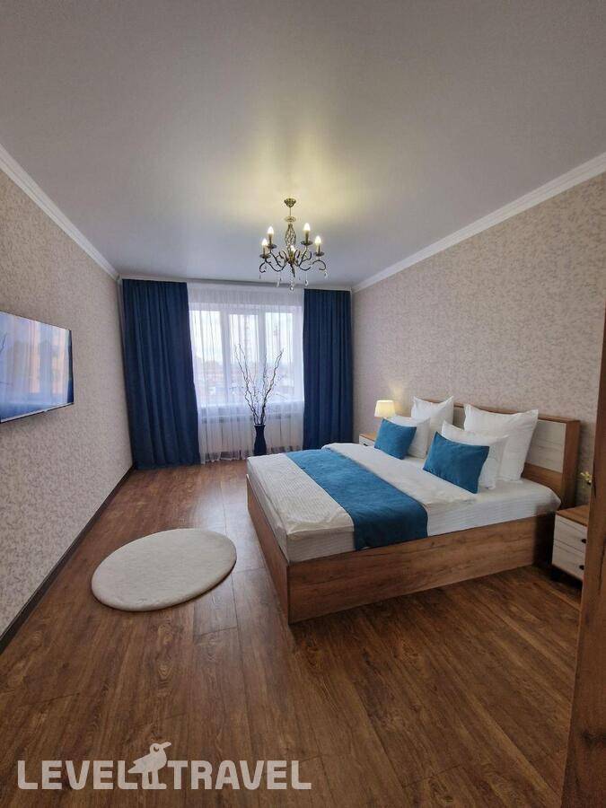 фотографии отеля Flatirini (Флатирини) На Проспекте Героев Отечества в Россия(Владикавказ) - фото №11