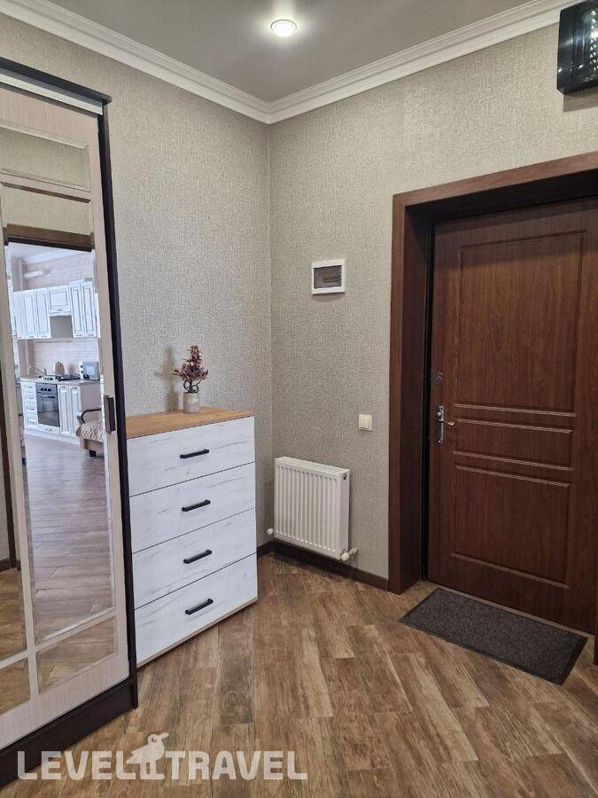 фотографии отеля Flatirini (Флатирини) На Проспекте Героев Отечества в Россия(Владикавказ) - фото №20