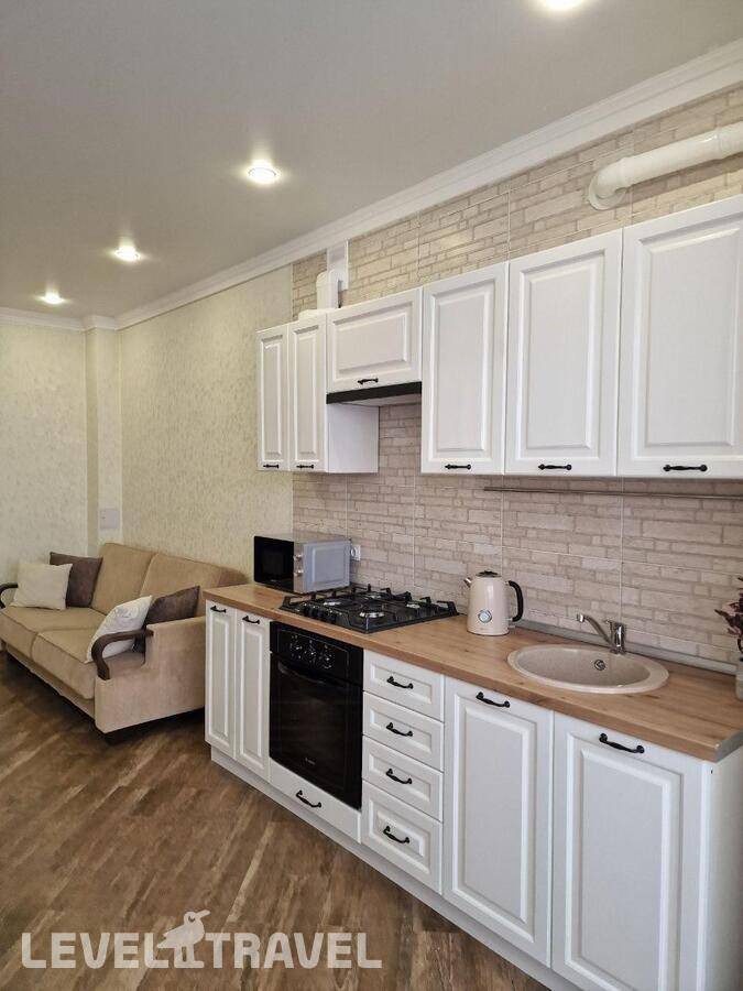 фотографии отеля Flatirini (Флатирини) На Проспекте Героев Отечества в Россия(Владикавказ) - фото №4