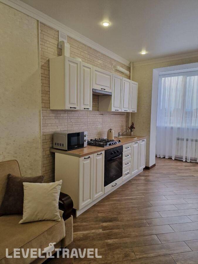 фотографии отеля Flatirini (Флатирини) На Проспекте Героев Отечества в Россия(Владикавказ) - фото №15