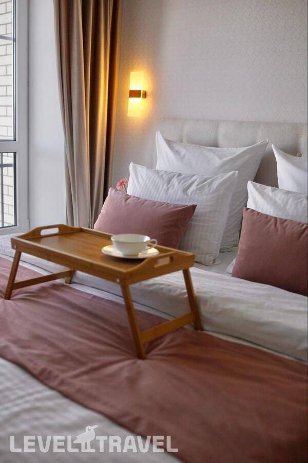 Отель Flatirini (Флатирини) На Улице Весенняя 21д — Владикавказ, Россия