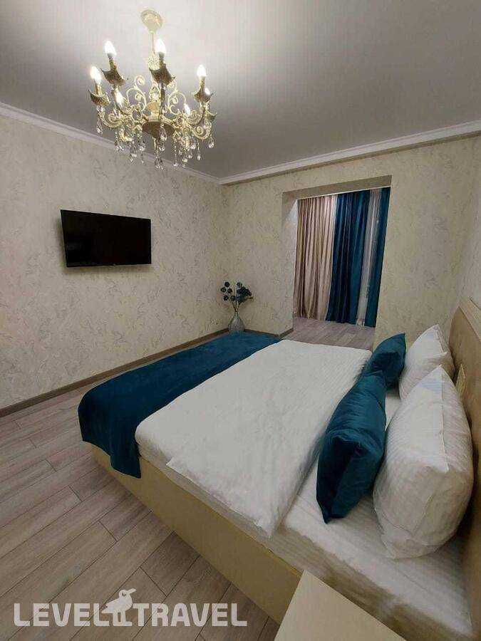 фотографии отеля Апартаменты 5 Звезд На Улице Астана Кесаева в Россия(Владикавказ) - фото №10