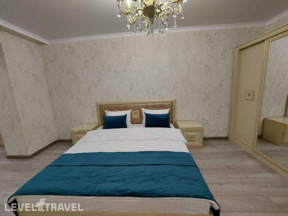 фотографии отеля Апартаменты 5 Звезд На Улице Астана Кесаева в Россия(Владикавказ) - фото №4