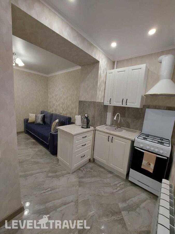 фотографии отеля Апартаменты 5 Звезд На Улице Астана Кесаева в Россия(Владикавказ) - фото №3