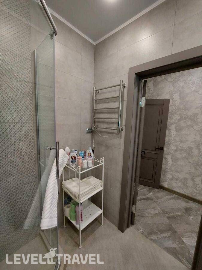 фотографии отеля Апартаменты 5 Звезд На Улице Астана Кесаева в Россия(Владикавказ) - фото №23