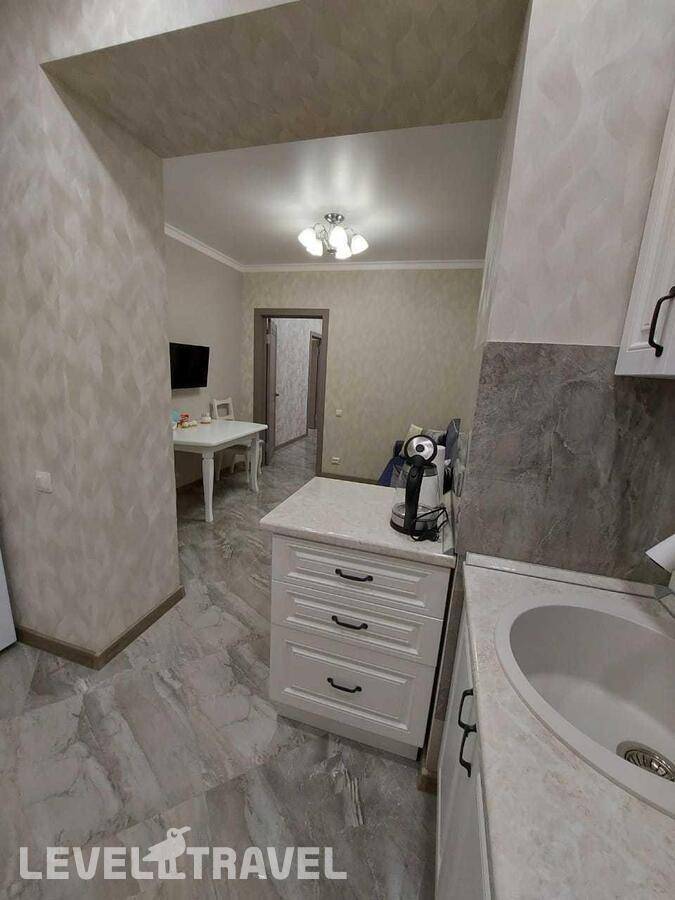 фотографии отеля Апартаменты 5 Звезд На Улице Астана Кесаева в Россия(Владикавказ) - фото №21