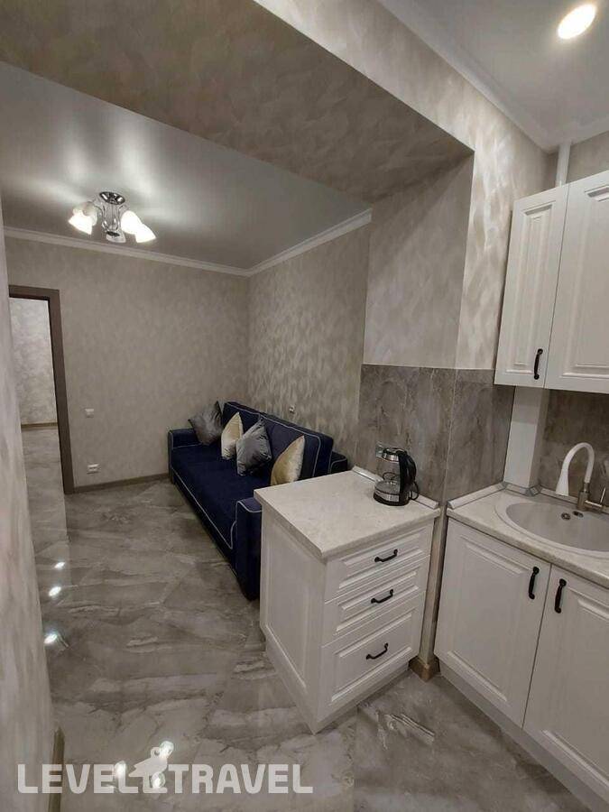 фотографии отеля Апартаменты 5 Звезд На Улице Астана Кесаева в Россия(Владикавказ) - фото №14