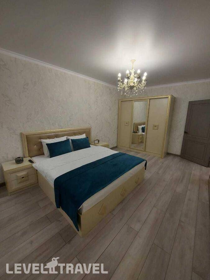 фотографии отеля Апартаменты 5 Звезд На Улице Астана Кесаева в Россия(Владикавказ) - фото №8