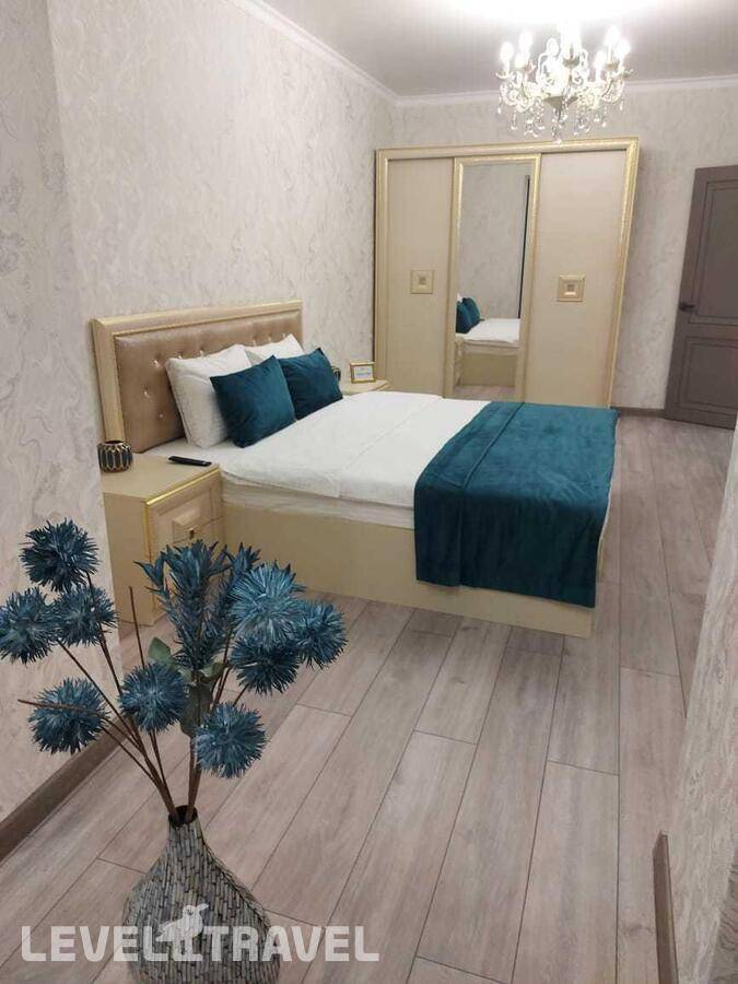 фотографии отеля Апартаменты 5 Звезд На Улице Астана Кесаева в Россия(Владикавказ) - фото №1