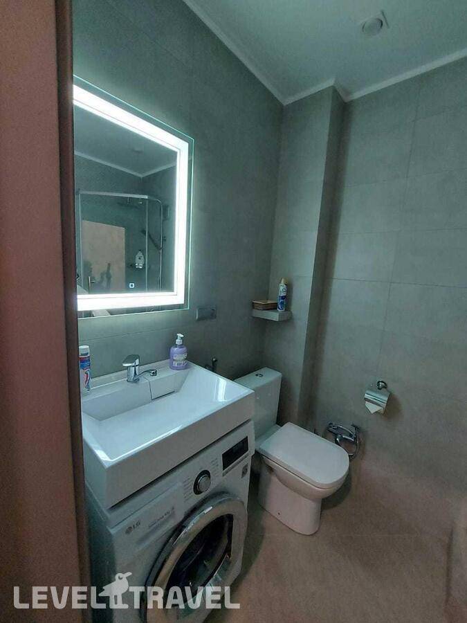 фотографии отеля Апартаменты 5 Звезд На Улице Астана Кесаева в Россия(Владикавказ) - фото №5