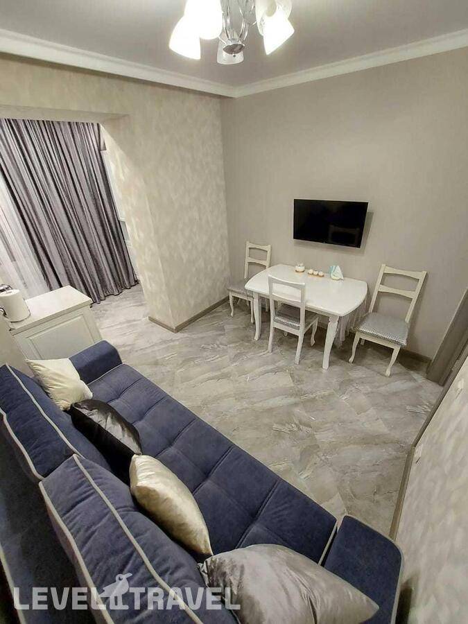 фотографии отеля Апартаменты 5 Звезд На Улице Астана Кесаева в Россия(Владикавказ) - фото №16