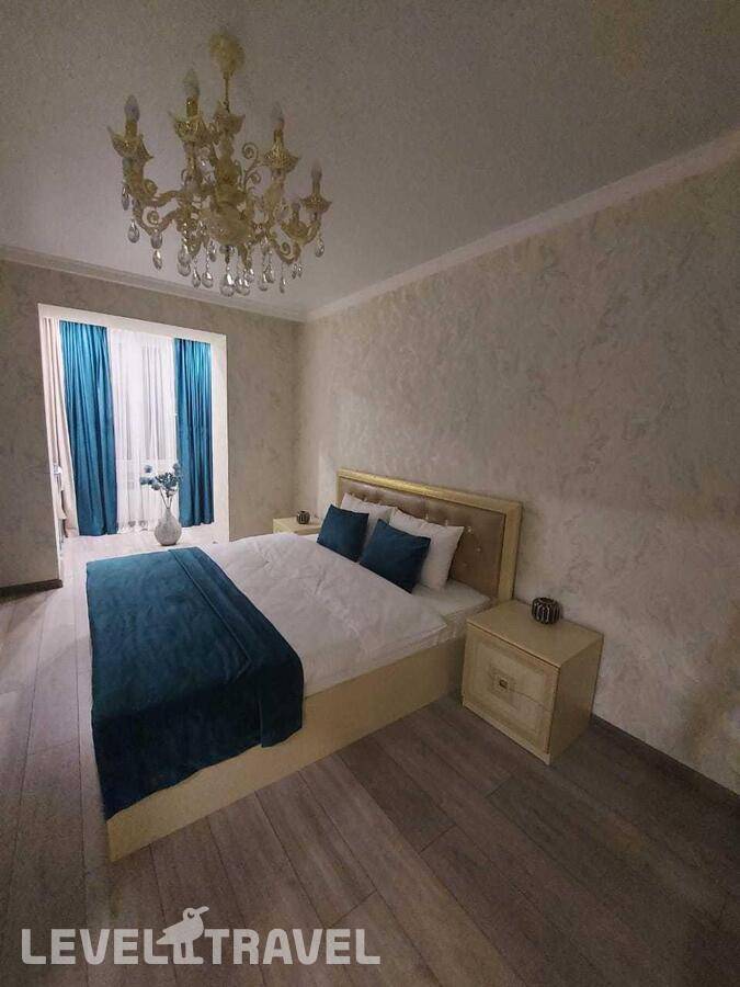 фотографии отеля Апартаменты 5 Звезд На Улице Астана Кесаева в Россия(Владикавказ) - фото №7