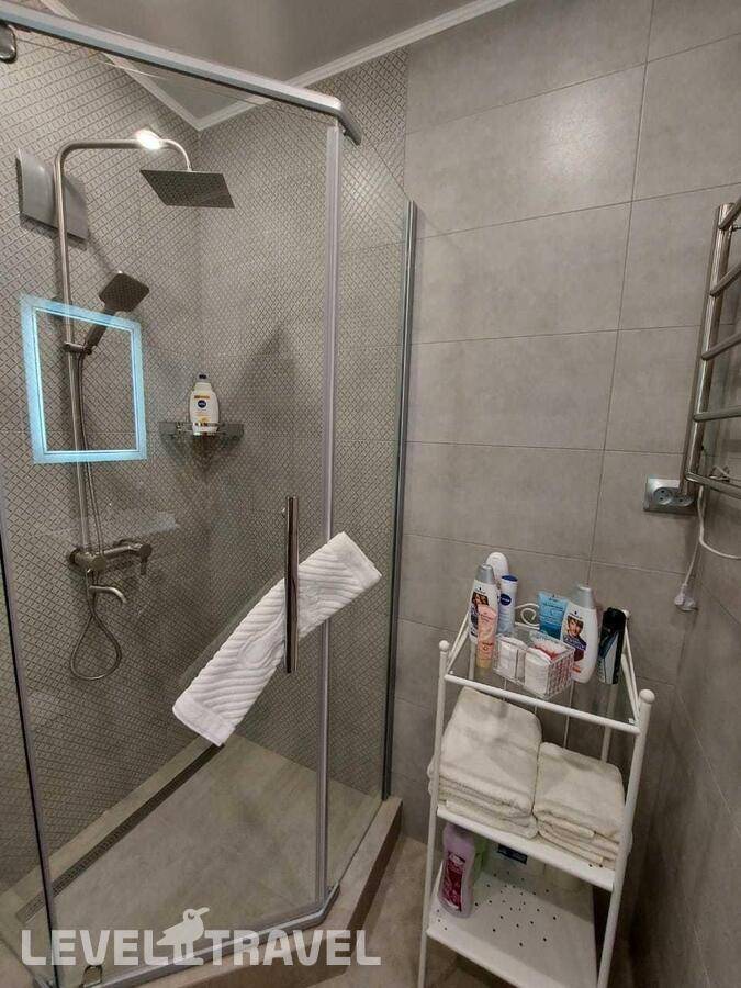 фотографии отеля Апартаменты 5 Звезд На Улице Астана Кесаева в Россия(Владикавказ) - фото №22