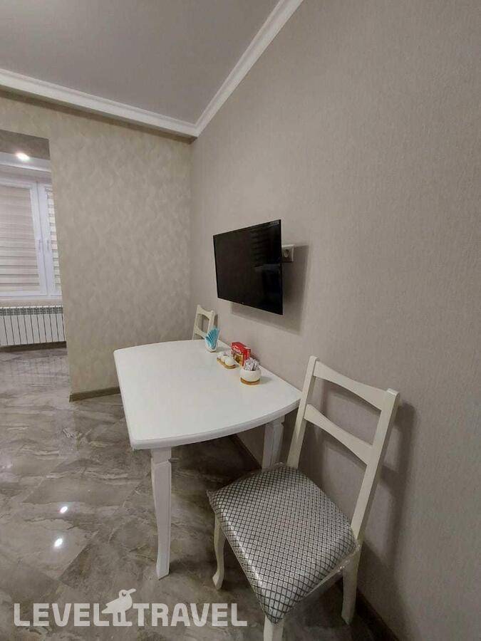 фотографии отеля Апартаменты 5 Звезд На Улице Астана Кесаева в Россия(Владикавказ) - фото №17