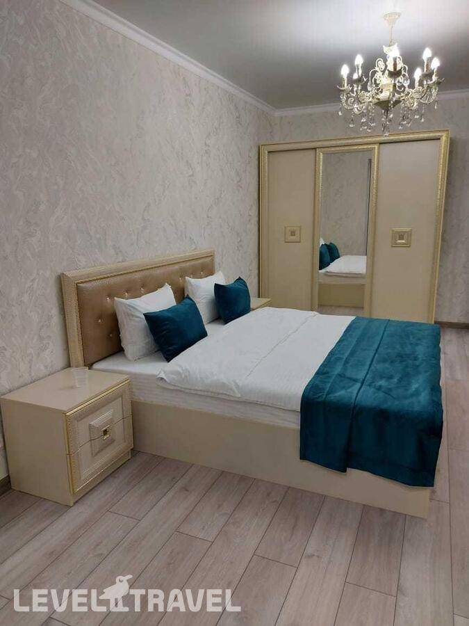 фотографии отеля Апартаменты 5 Звезд На Улице Астана Кесаева в Россия(Владикавказ) - фото №9