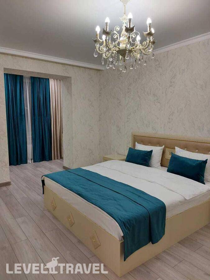 фотографии отеля Апартаменты 5 Звезд На Улице Астана Кесаева в Россия(Владикавказ) - фото №6