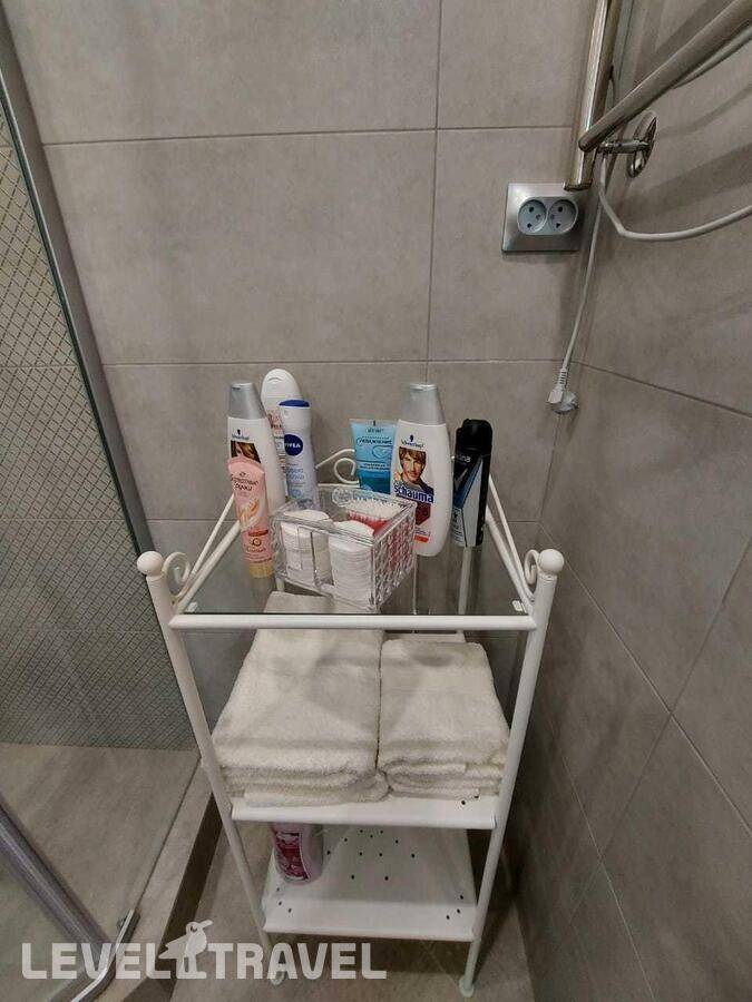 фотографии отеля Апартаменты 5 Звезд На Улице Астана Кесаева в Россия(Владикавказ) - фото №24