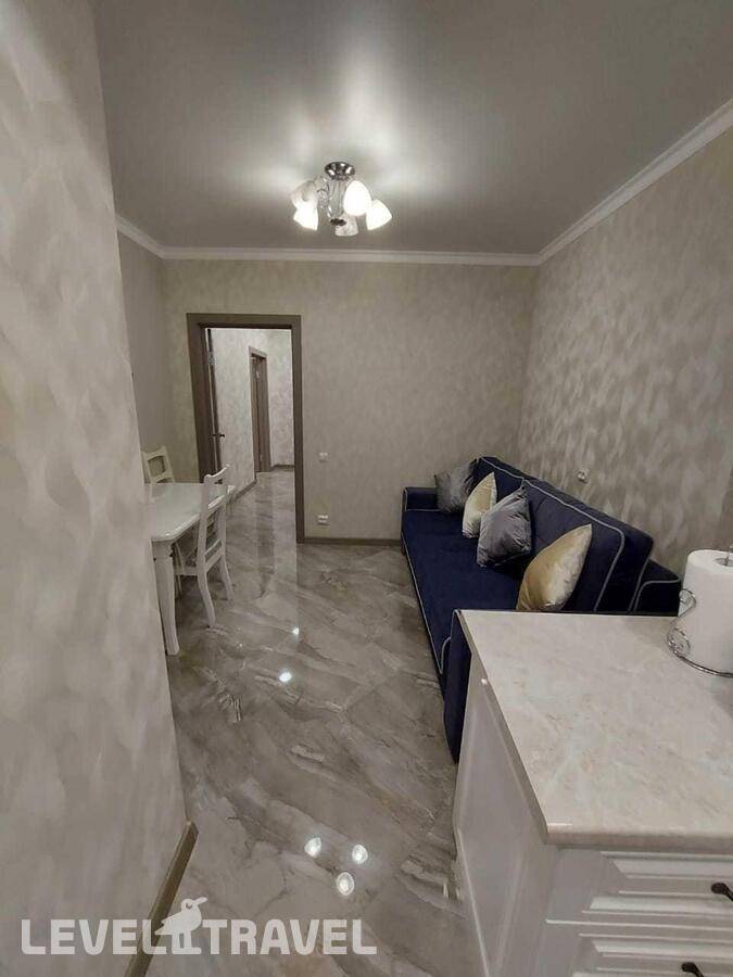 фотографии отеля Апартаменты 5 Звезд На Улице Астана Кесаева в Россия(Владикавказ) - фото №15