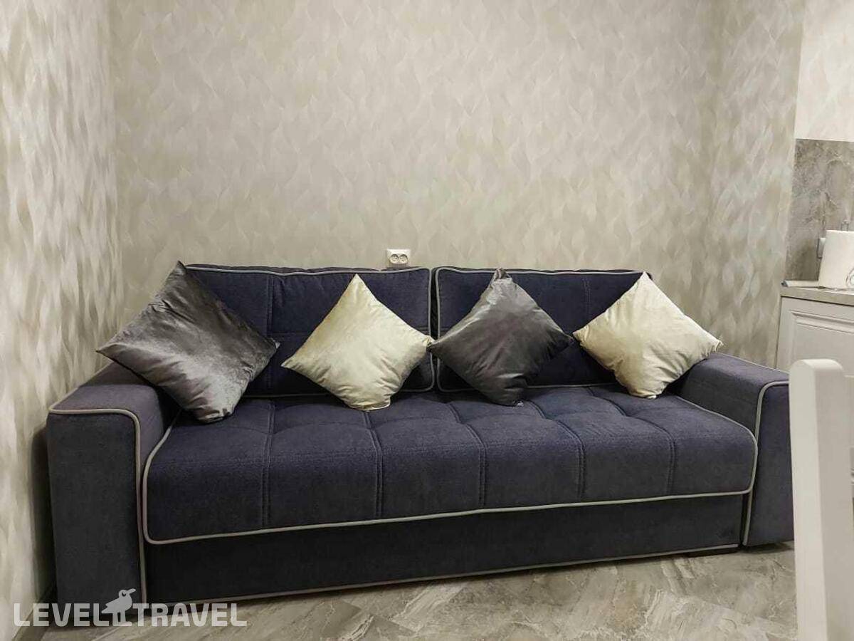 фотографии отеля Апартаменты 5 Звезд На Улице Астана Кесаева в Россия(Владикавказ) - фото №2