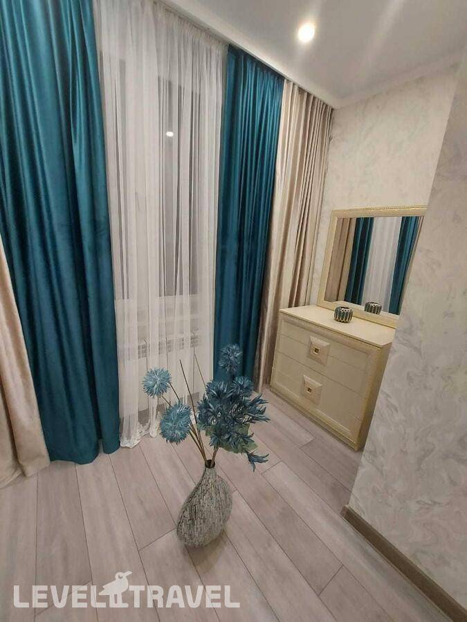 фотографии отеля Апартаменты 5 Звезд На Улице Астана Кесаева в Россия(Владикавказ) - фото №12