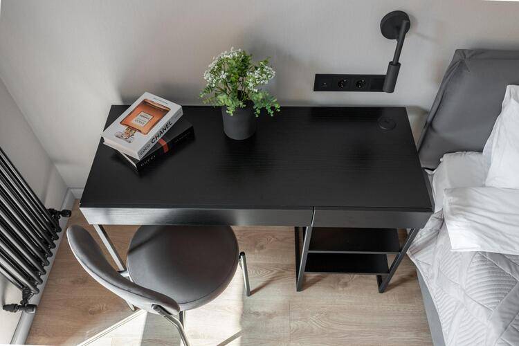 Сканди С Видом На Горы