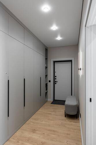 Сканди С Видом На Горы