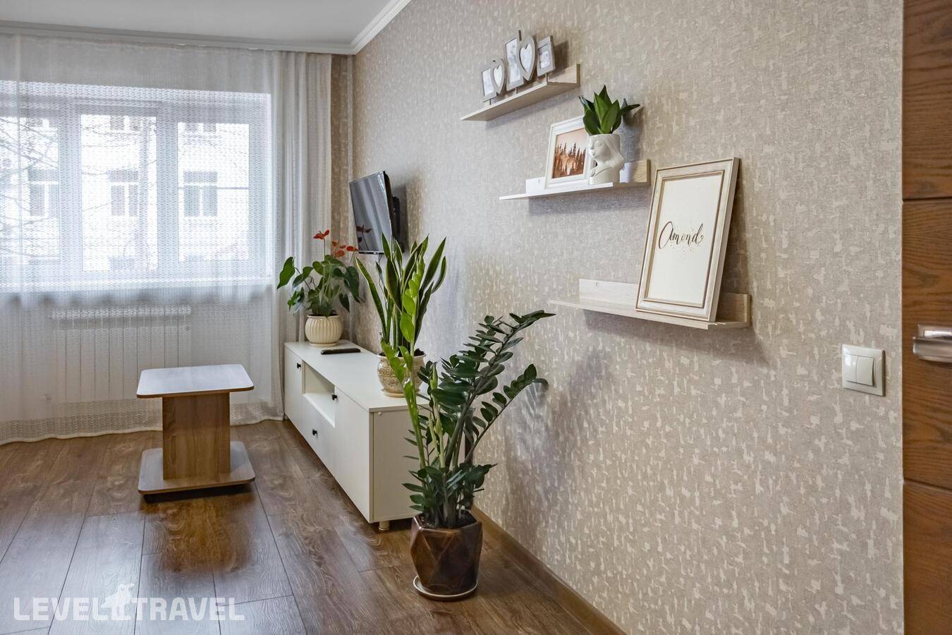 фотографии отеля Апартаменты Атмосфера На Улице Тамаева в Россия(Владикавказ) - фото №5