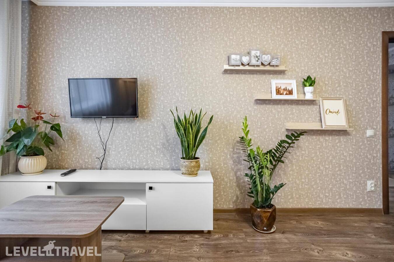 фотографии отеля Апартаменты Атмосфера На Улице Тамаева в Россия(Владикавказ) - фото №4