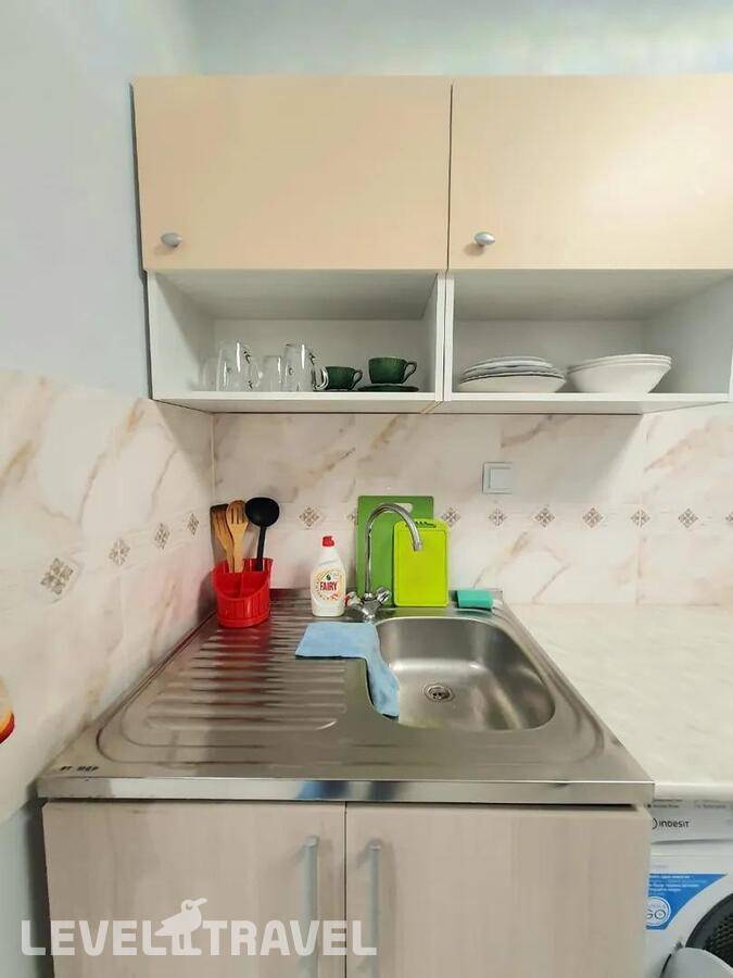 фотографии отеля Аврора Люкс На Улице Лермонтова 36/1 в Россия(Якутск) - фото №7