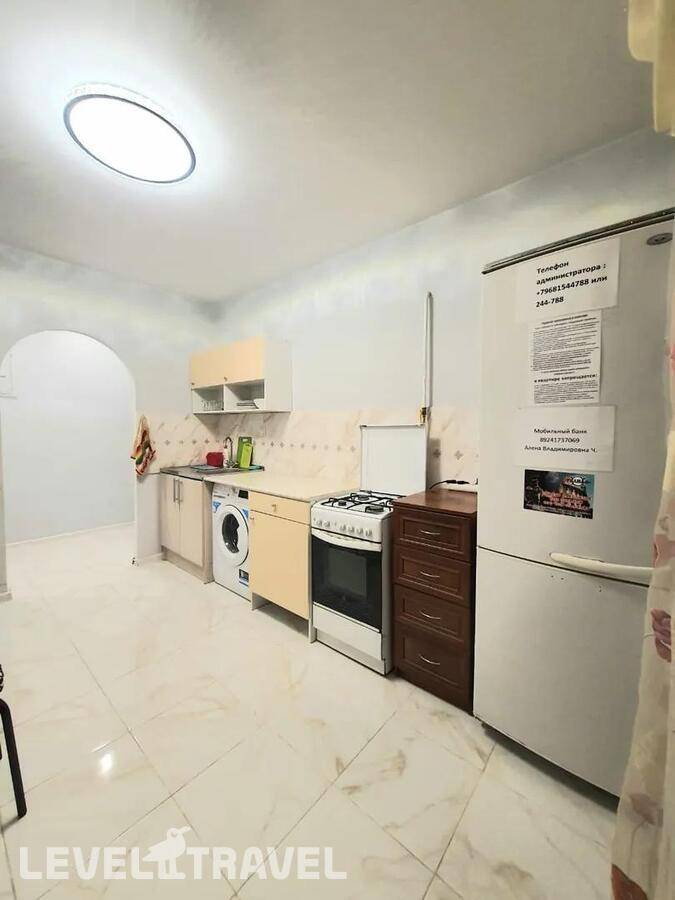 фотографии отеля Аврора Люкс На Улице Лермонтова 36/1 в Россия(Якутск) - фото №6