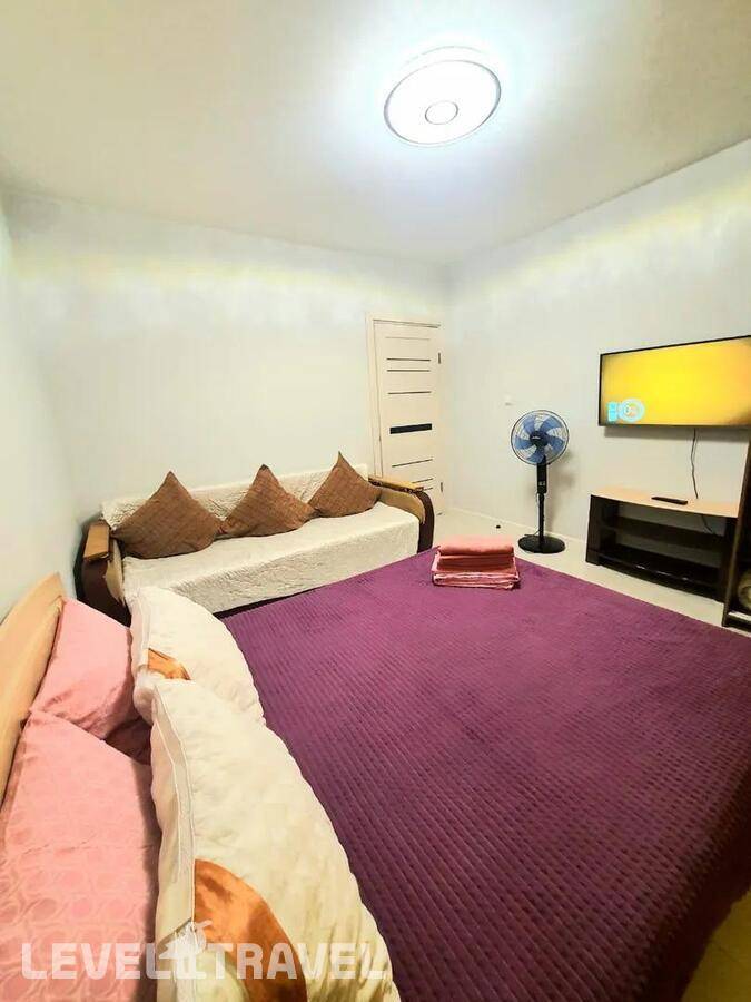 фотографии отеля Аврора Люкс На Улице Лермонтова 36/1 в Россия(Якутск) - фото №4