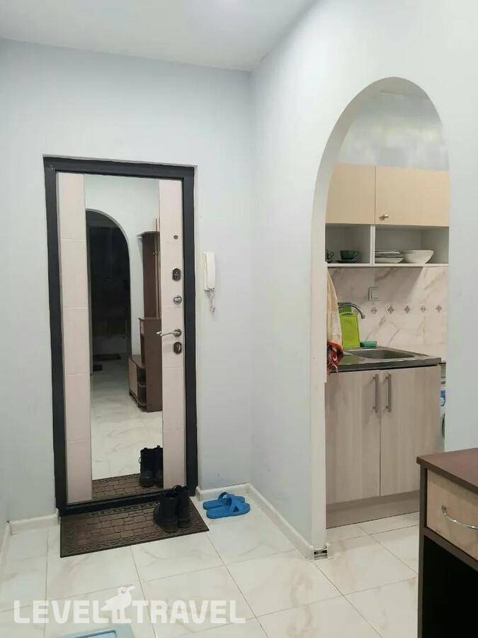 фотографии отеля Аврора Люкс На Улице Лермонтова 36/1 в Россия(Якутск) - фото №9