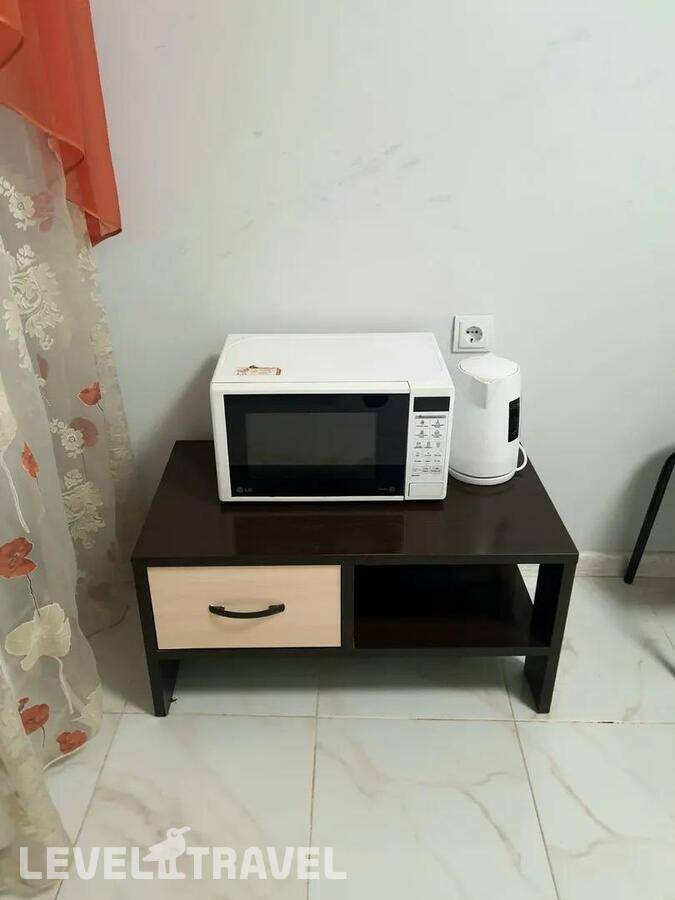 фотографии отеля Аврора Люкс На Улице Лермонтова 36/1 в Россия(Якутск) - фото №8