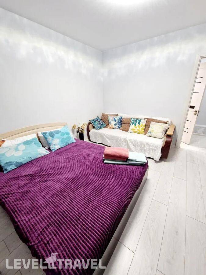 фотографии отеля Аврора Люкс На Улице Лермонтова 36/1 в Россия(Якутск) - фото №3