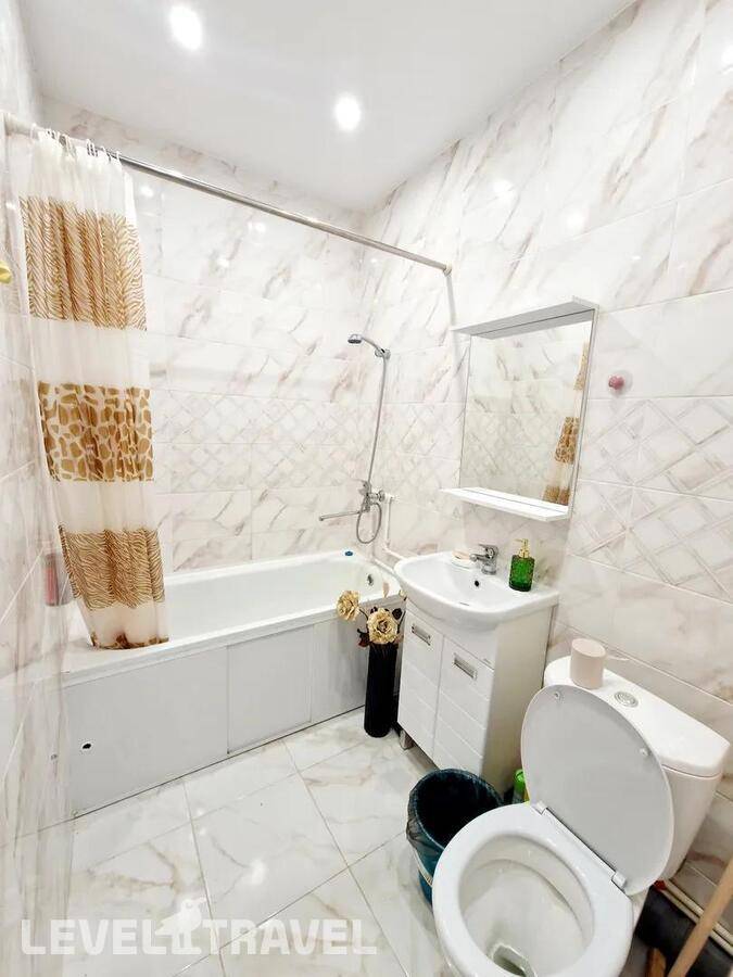 фотографии отеля Аврора Люкс На Улице Лермонтова 36/1 в Россия(Якутск) - фото №10