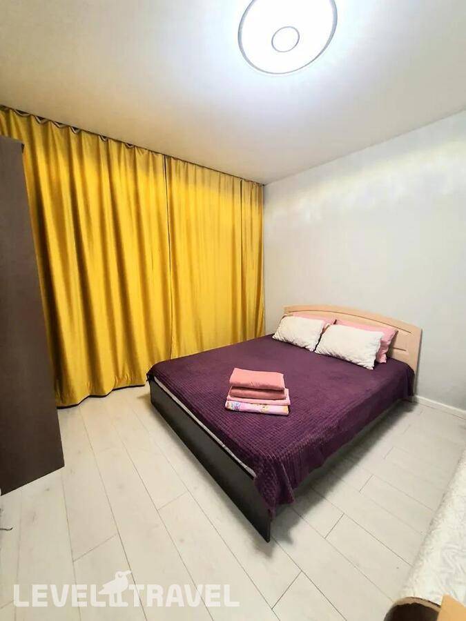 фотографии отеля Аврора Люкс На Улице Лермонтова 36/1 в Россия(Якутск) - фото №1