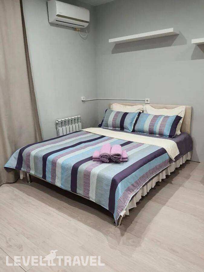 фотографии отеля Аврора Люкс В 203-М Микрорайоне 25 в Россия(Якутск) - фото №12