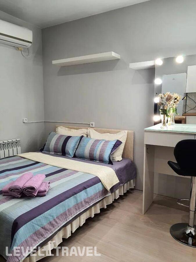 фотографии отеля Аврора Люкс В 203-М Микрорайоне 25 в Россия(Якутск) - фото №11