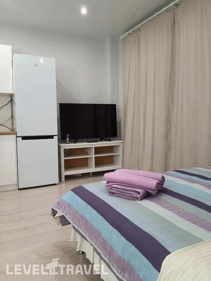 фотографии отеля Аврора Люкс В 203-М Микрорайоне 25 в Россия(Якутск) - фото №7