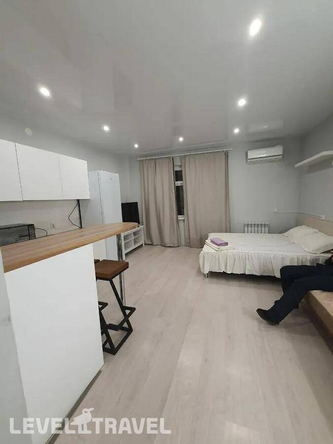 фотографии отеля Аврора Люкс В 203-М Микрорайоне 25 в Россия(Якутск) - фото №3