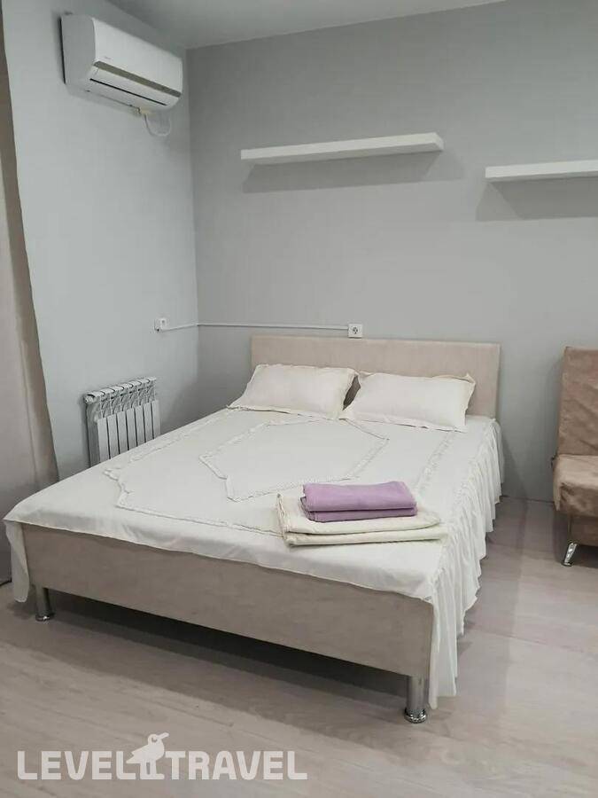 фотографии отеля Аврора Люкс В 203-М Микрорайоне 25 в Россия(Якутск) - фото №13