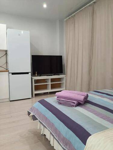 Аврора Люкс В 203-М Микрорайоне 25