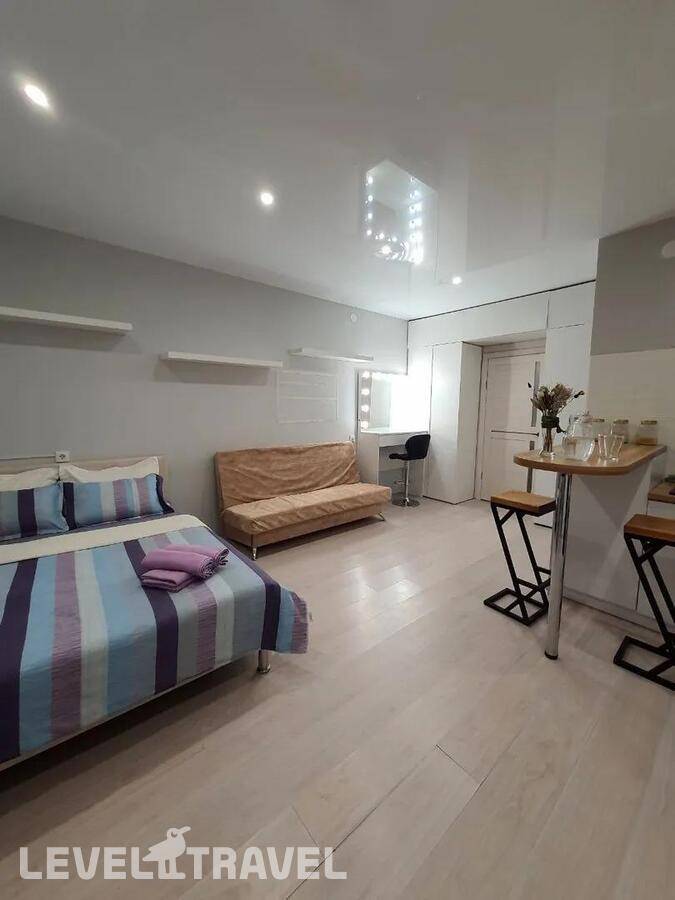 фотографии отеля Аврора Люкс В 203-М Микрорайоне 25 в Россия(Якутск) - фото №8