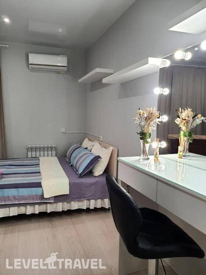 фотографии отеля Аврора Люкс В 203-М Микрорайоне 25 в Россия(Якутск) - фото №4