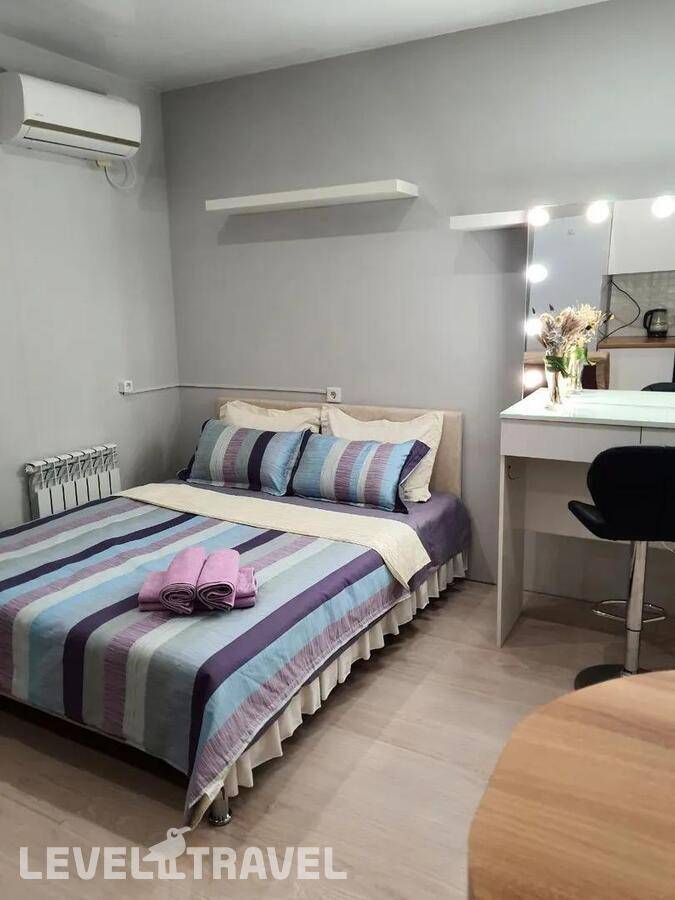 фотографии отеля Аврора Люкс В 203-М Микрорайоне 25 в Россия(Якутск) - фото №14