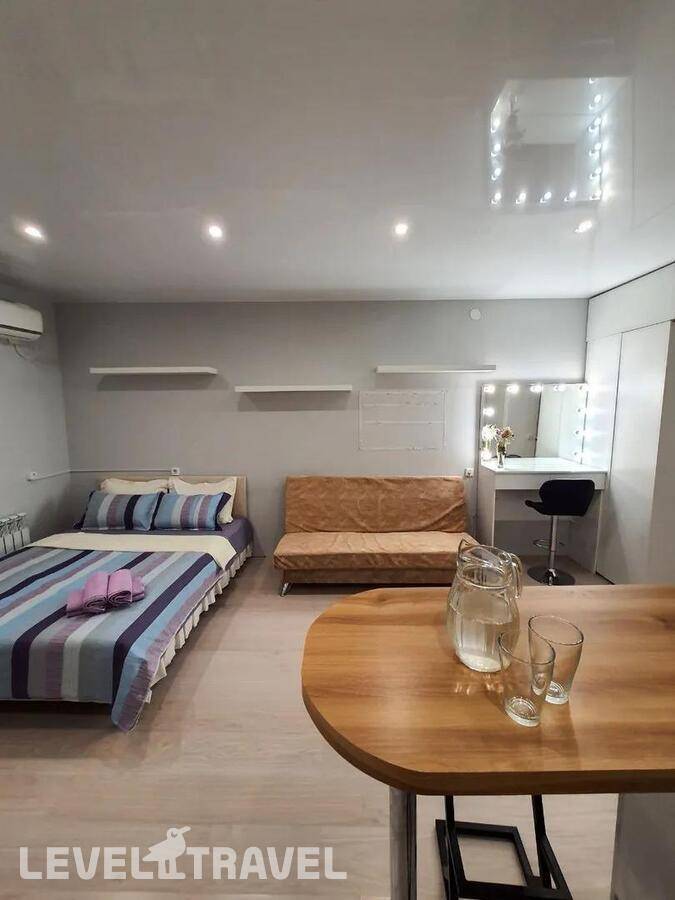 фотографии отеля Аврора Люкс В 203-М Микрорайоне 25 в Россия(Якутск) - фото №15