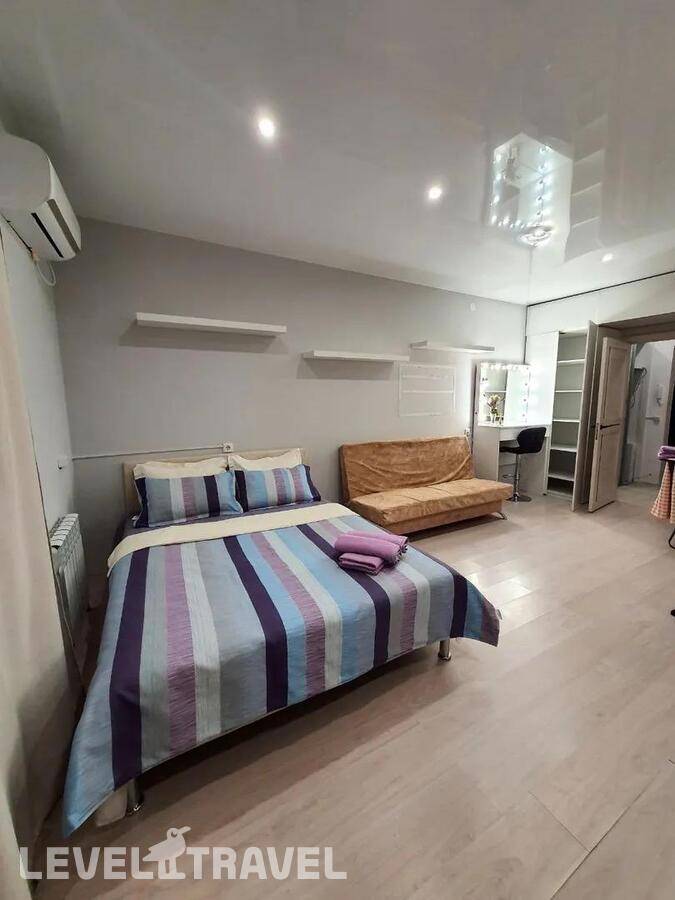 фотографии отеля Аврора Люкс В 203-М Микрорайоне 25 в Россия(Якутск) - фото №16