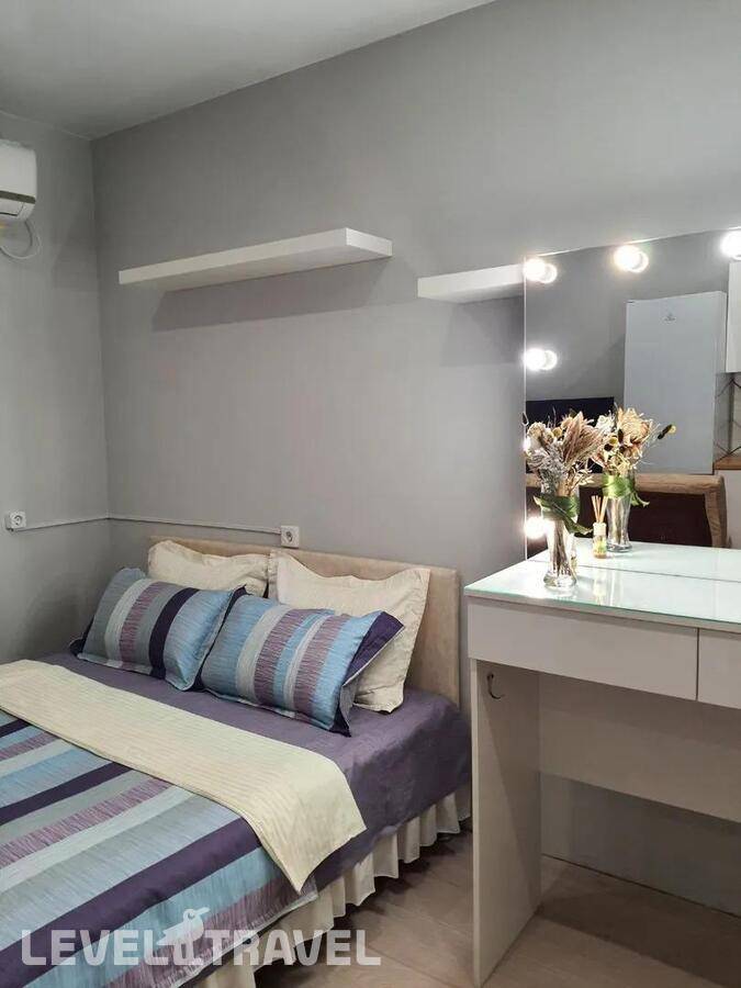 фотографии отеля Аврора Люкс В 203-М Микрорайоне 25 в Россия(Якутск) - фото №10