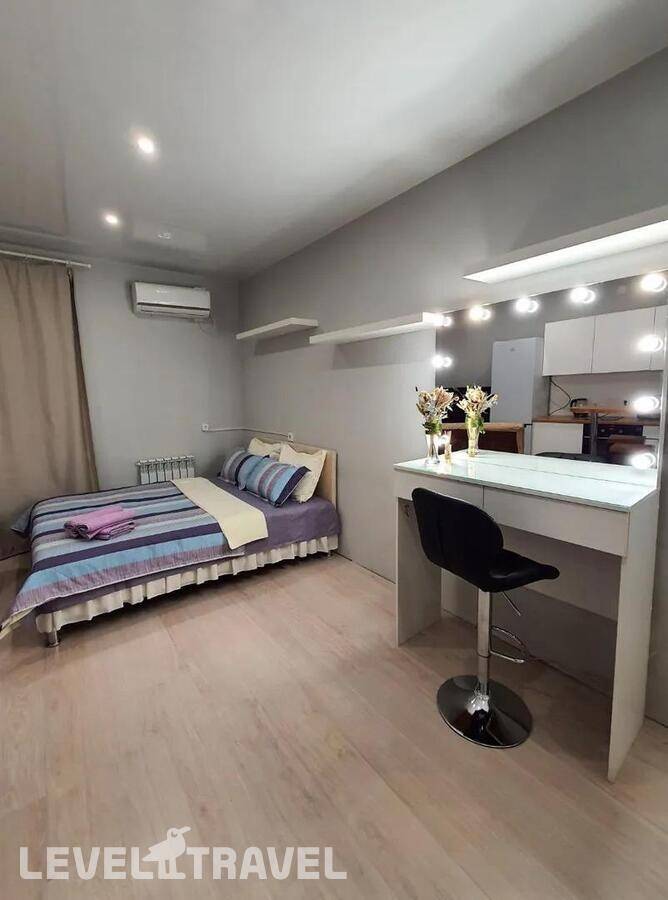 фотографии отеля Аврора Люкс В 203-М Микрорайоне 25 в Россия(Якутск) - фото №1