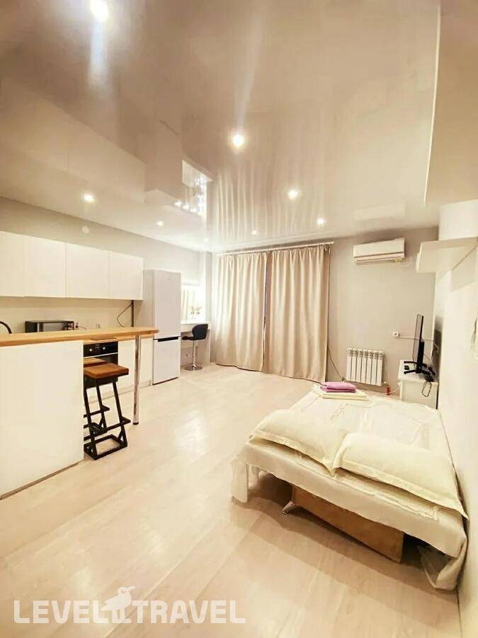 фотографии отеля Аврора Люкс В 203-М Микрорайоне 25 в Россия(Якутск) - фото №2